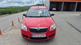 Skoda Roomster 1.2 бензин, снимка 7
