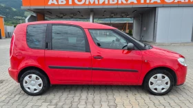 Skoda Roomster 1.2 бензин, снимка 6