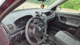Skoda Roomster 1.2 бензин, снимка 16