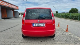 Skoda Roomster 1.2 бензин, снимка 4