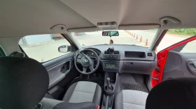 Skoda Roomster 1.2 бензин, снимка 14
