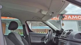 Skoda Roomster 1.2 бензин, снимка 9