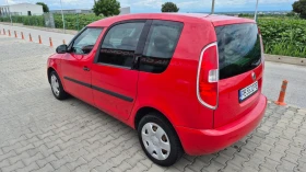 Skoda Roomster 1.2 бензин, снимка 3
