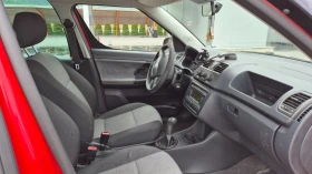 Skoda Roomster 1.2 бензин, снимка 10