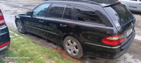 Mercedes-Benz E 270, снимка 3