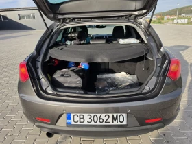 Alfa Romeo Giulietta 1.4 TB, 170 к. с, снимка 16