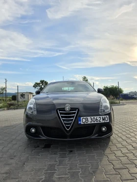 Alfa Romeo Giulietta 1.4 TB, 170 к. с, снимка 2