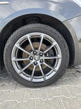 Alfa Romeo Giulietta 1.4 TB, 170 к. с, снимка 8