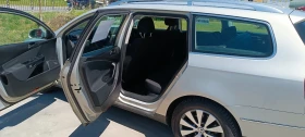 VW Passat 2.0, снимка 6