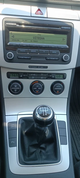 VW Passat 2.0, снимка 3