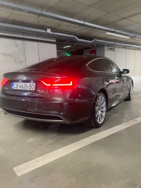 Audi A5, снимка 2