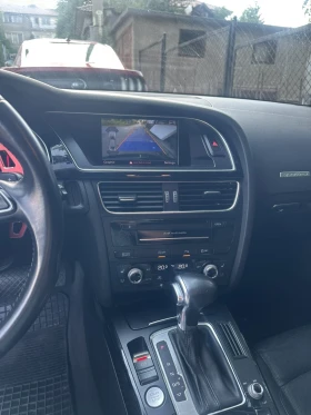 Audi A5, снимка 6