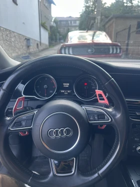 Audi A5, снимка 7