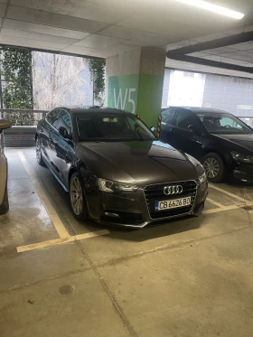 Audi A5, снимка 3