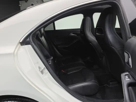 Mercedes-Benz CLA CLA200 d| 136к.с.| ВКЛ.ТЕХНОТЕСТ, снимка 11