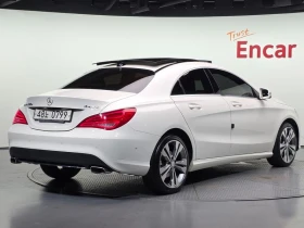 Mercedes-Benz CLA CLA200 d| 136к.с.| ВКЛ.ТЕХНОТЕСТ, снимка 2