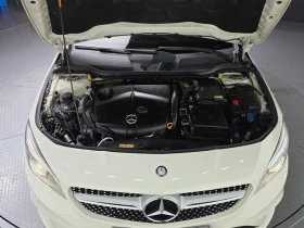 Mercedes-Benz CLA CLA200 d| 136к.с.| ВКЛ.ТЕХНОТЕСТ, снимка 6