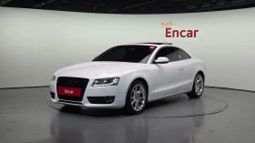 Audi A5 2.0 TFSI Quattro , снимка 1