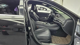 Mercedes-Benz S 350 | АВТОФИНАНСИРАНЕ | ФИКСИРАНА ЦЕНА ДО БЪЛГАРИЯ, снимка 14