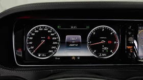 Mercedes-Benz S 350 | АВТОФИНАНСИРАНЕ | ФИКСИРАНА ЦЕНА ДО БЪЛГАРИЯ, снимка 11