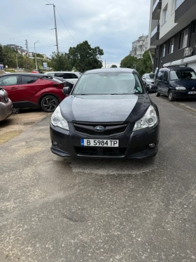 Subaru Legacy Subaru Legacy 2.0i АWD symmetrical, снимка 12