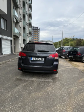 Subaru Legacy Subaru Legacy 2.0i АWD symmetrical, снимка 14