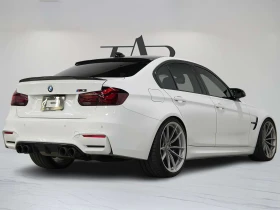 BMW M3 Ръчка / Карбонов таван / ЦЕНА до БГ, снимка 4