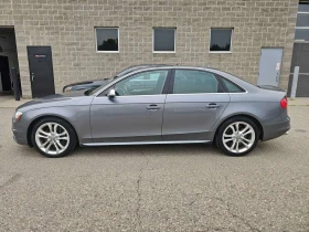 Audi S4 * Technik * CARFAX * БЕЗ ПЪРВОНАЧАЛНА ВНОСКА, снимка 2
