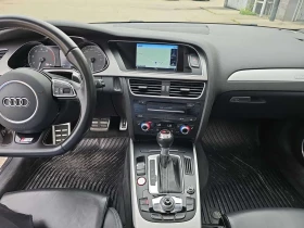 Audi S4 * Technik * CARFAX * БЕЗ ПЪРВОНАЧАЛНА ВНОСКА, снимка 9