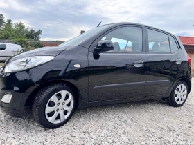 Hyundai I10 1.1i* Face* Klima* TOP, снимка 5