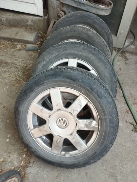 VW Passat, снимка 14