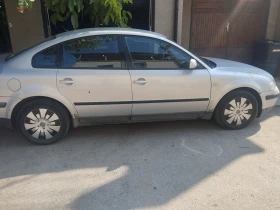 VW Passat, снимка 2