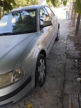 VW Passat, снимка 7