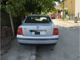 VW Passat, снимка 6