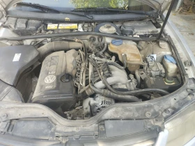 VW Passat, снимка 13