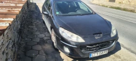 Peugeot 407 3.0, снимка 2