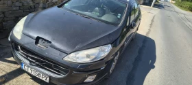 Peugeot 407 3.0, снимка 1