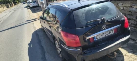 Peugeot 407 3.0, снимка 5