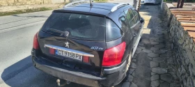 Peugeot 407 3.0, снимка 6