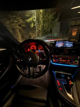BMW 330, снимка 6