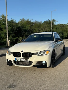 BMW 330, снимка 4