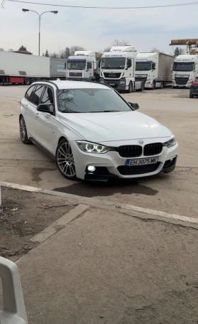 BMW 330, снимка 5