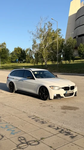 BMW 330, снимка 1