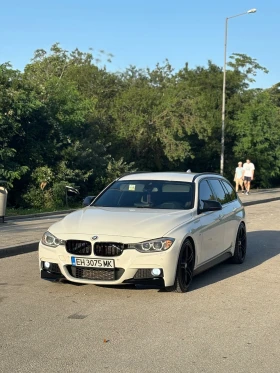 BMW 330, снимка 3