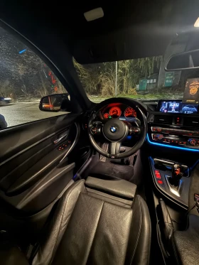 BMW 330, снимка 7