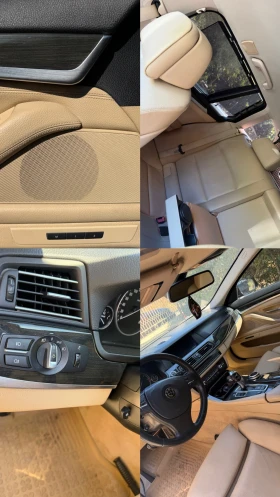 BMW 525 3.0D N57 RWD, снимка 11
