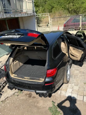 BMW 525 3.0D N57 RWD, снимка 16