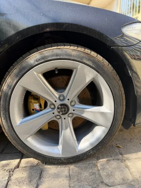 BMW 525 3.0D N57 RWD, снимка 17