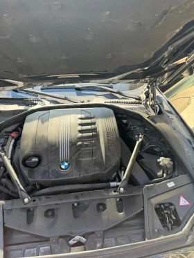 BMW 525 3.0D N57 RWD, снимка 15