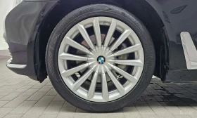 BMW 730 d xDrive | АВТОФИНАНСИРАНЕ , снимка 5
